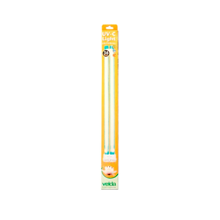 УФ-Лампа для Velda UV-C Unit 36W (запасная сменная)
