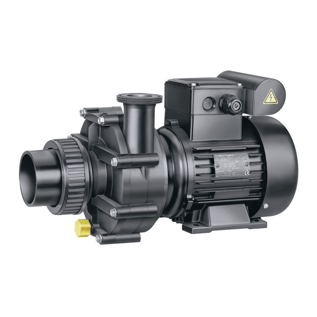 Насос без префильтра Speck Badu 21-41 58 G 220B