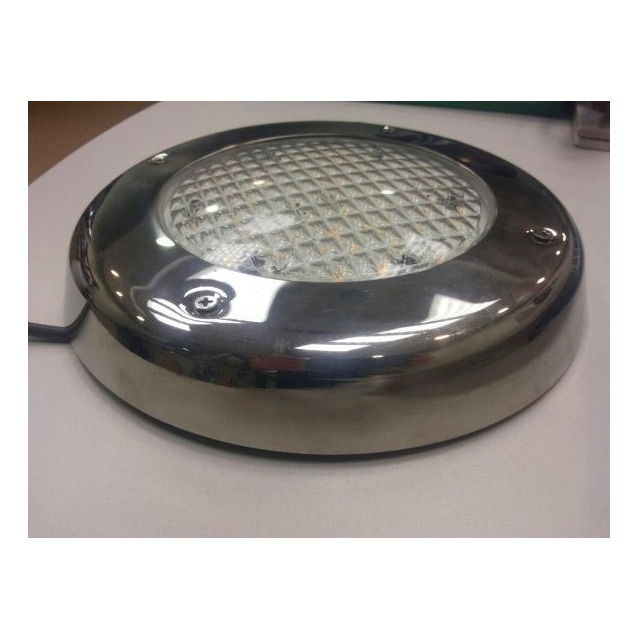 Светильник Comete SMD LED54 пласт. 22 Вт (универсал) RGB