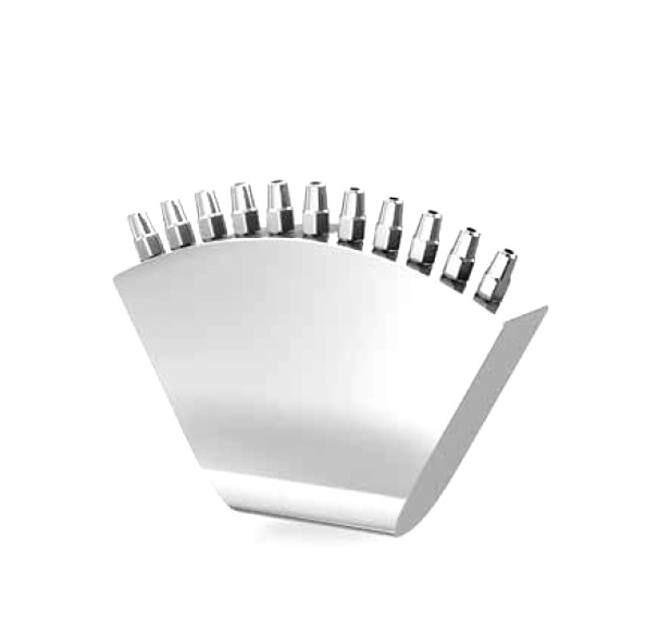 Фонтанная насадка Fontana - Finger MF 117, 1