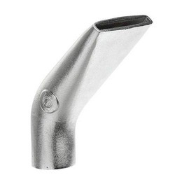 Фонтанная насадка Oase - Gushing Nozzle 115-15 silver