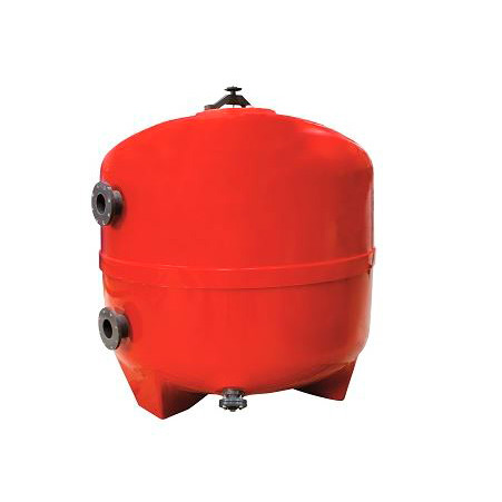 Фильтр песочный Kripsol Brasile BL 1400 мм фланец d= 90-110