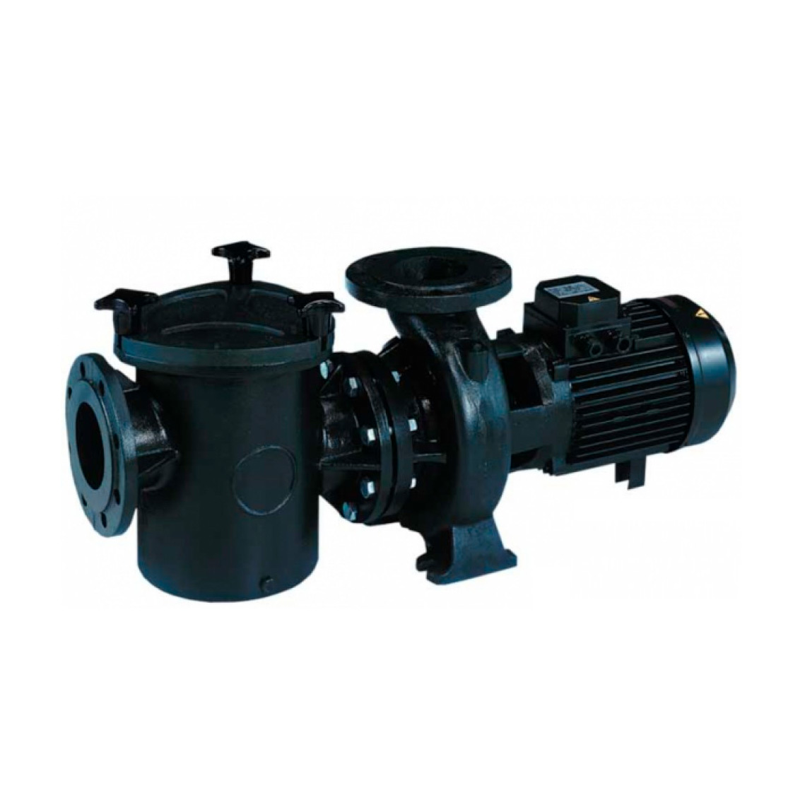 Насос с префильтром Kripsol Kripton KRF-1260B 380B