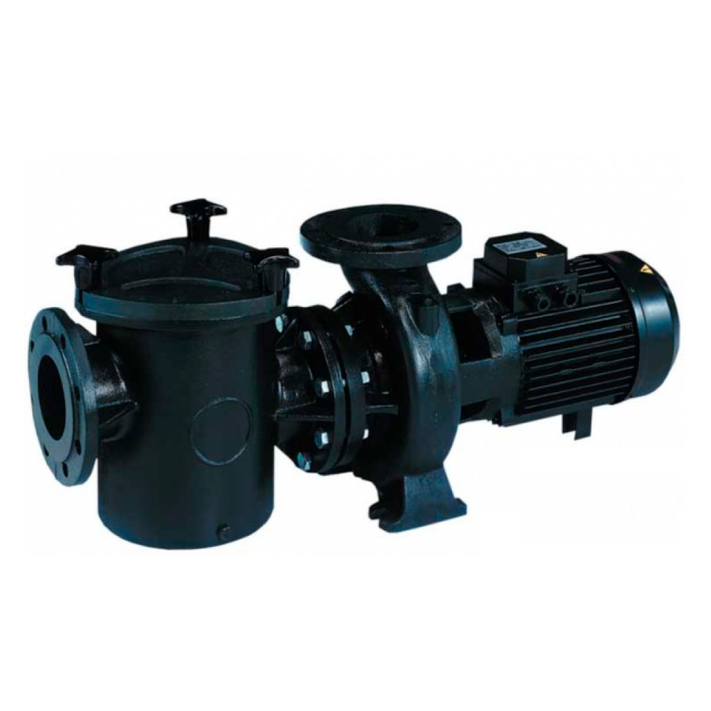 Насос с префильтром Kripsol Kripton KRF-1510B 380B