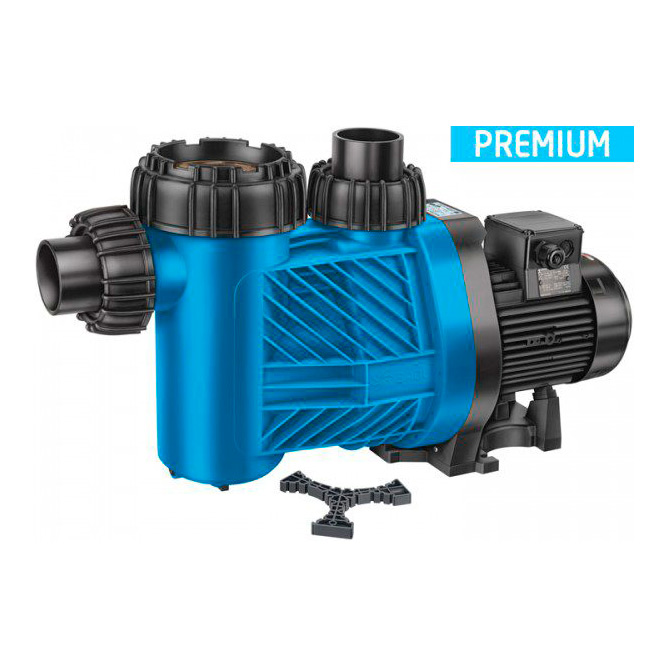 Насос с префильтром Speck Badu Prime 30 220В
