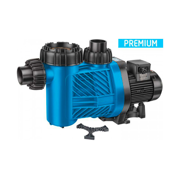 Насос с префильтром Speck Badu Prime 40 220В