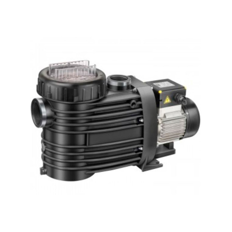 Насос с префильтром Speck Badu Top II/8