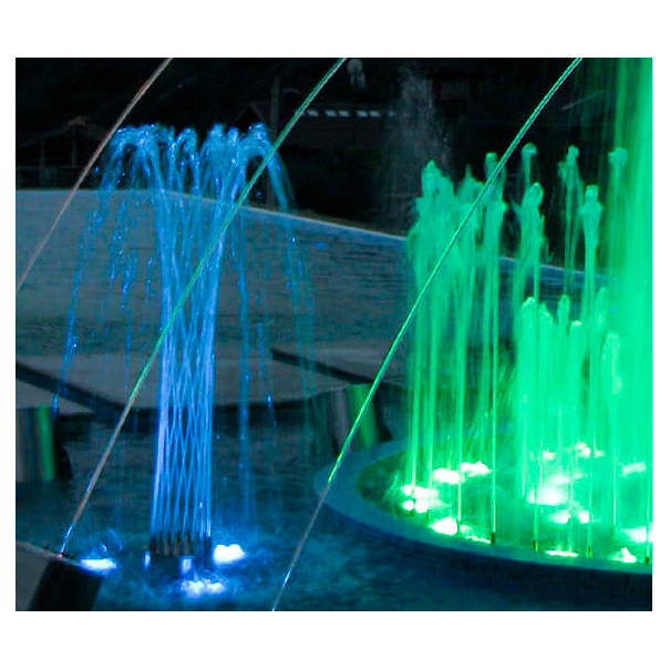 Фонтанная насадка Fontana - Hourglass KX 201