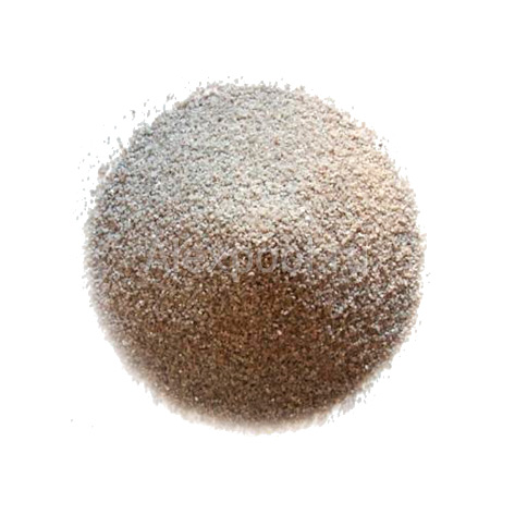 Кварцевый песок Поликварц (1,0-2,0мм) 25 кг