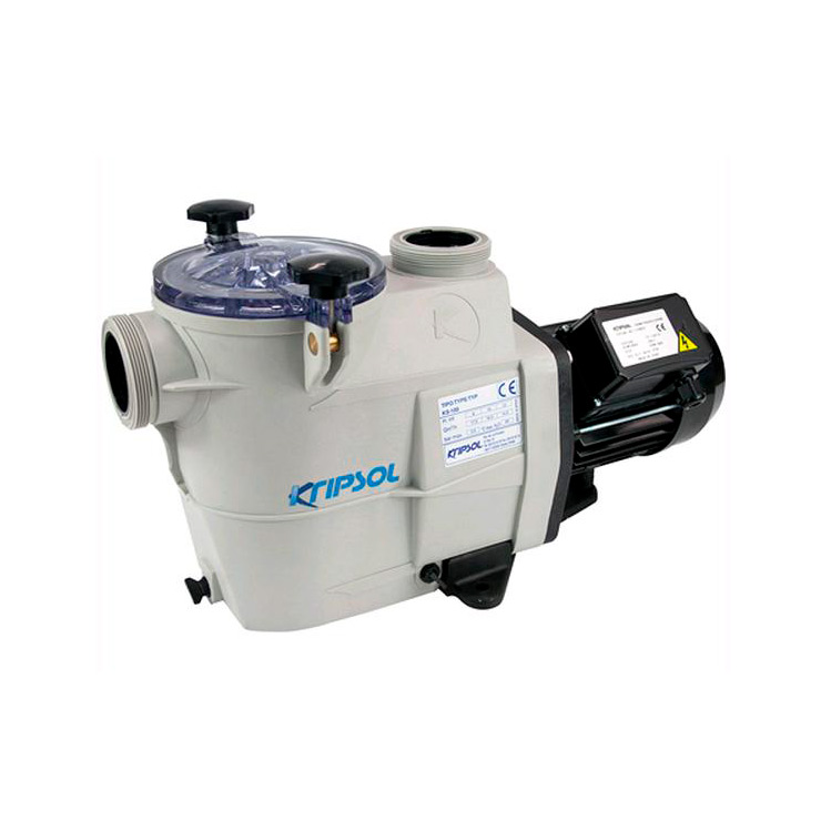 Насос с префильтром Kripsol Koral KS-50
