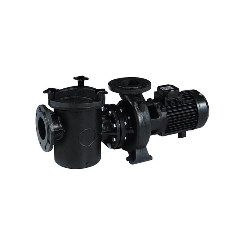 Насос с префильтром Hayward HCP501253E17 380В