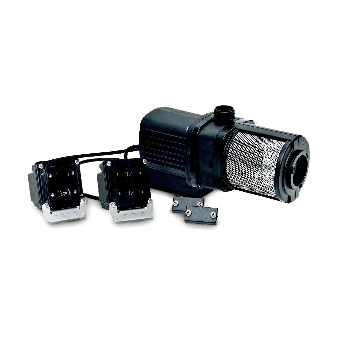 Насос OASE Varionaut 150/DMX/02