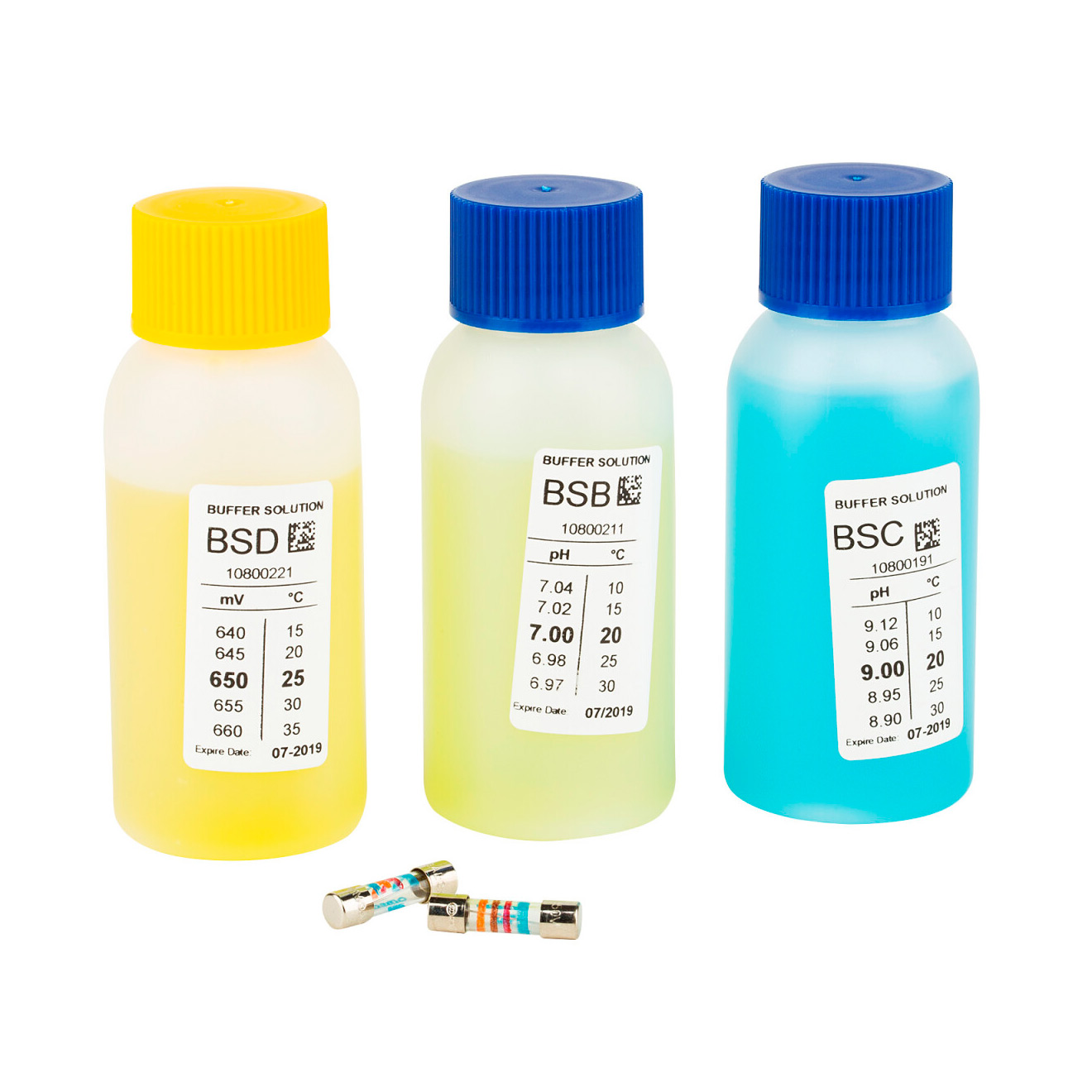 Автоматическая станция химдозации Emec MAX5 BASIC + USB