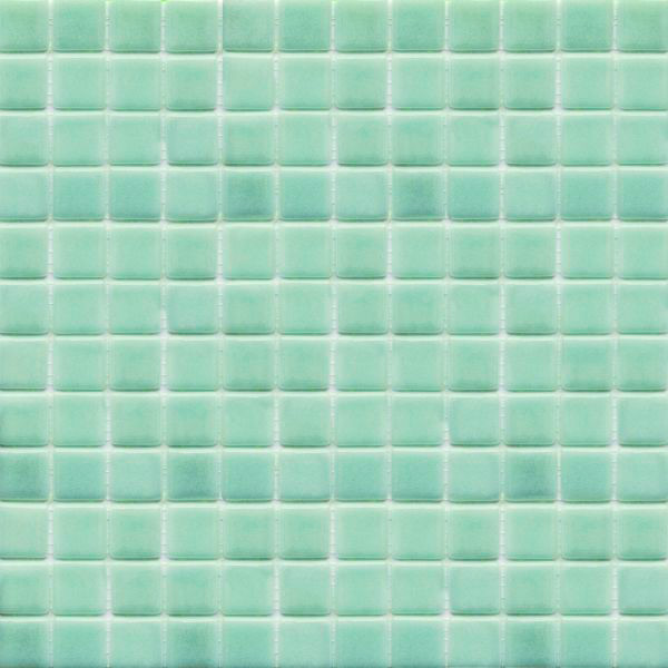 Мозаика стеклянная однотонная Antislip 514 25x25 Vidrepur