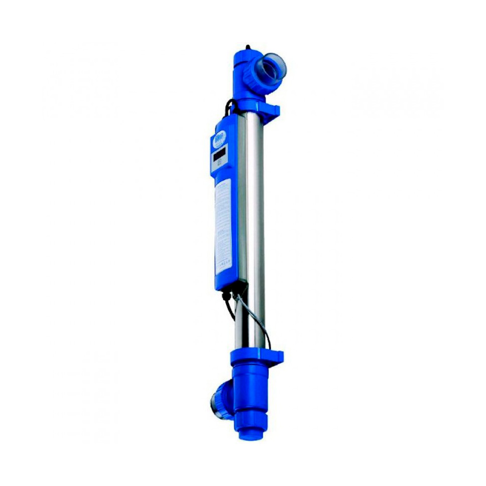 Ультрафиолетовая установка B.L. UV-C 75000 Timer Van Erp International