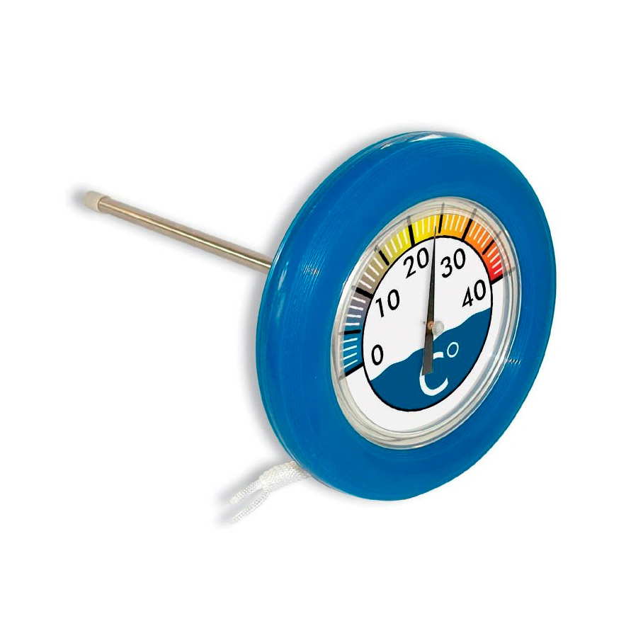 Термометр с зондом для бассейна Kokido