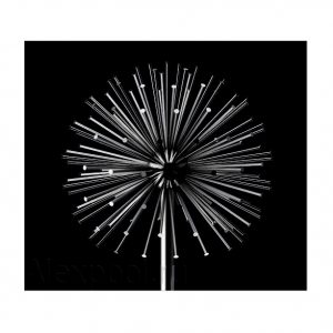 Фонтанная насадка Fontana - Galaxy sphere KG 312