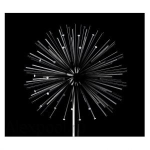 Фонтанная насадка Fontana - Galaxy sphere KG 313