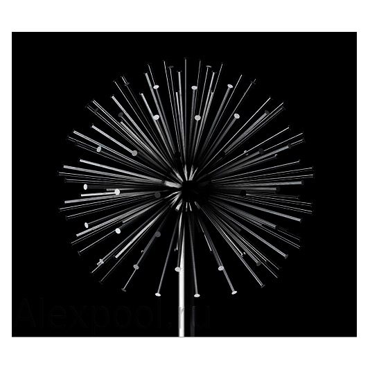 Фонтанная насадка Fontana - Galaxy sphere KG 313