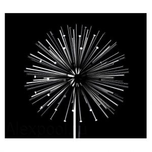 Фонтанная насадка Fontana - Galaxy sphere KG 315