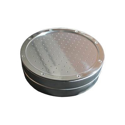 Плато аэромассажное АкваСектор (Пленка круг) M.G 240-2 Н KR