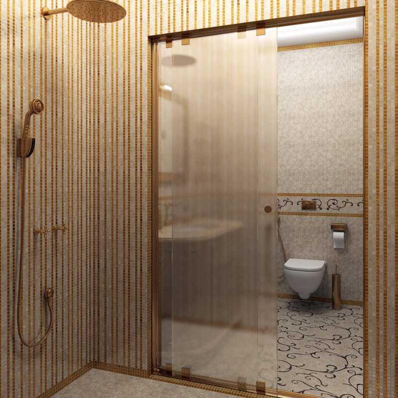 Мозаика стеклянная однотонная Classico Glass Linda 4 15x15 Art&Natura