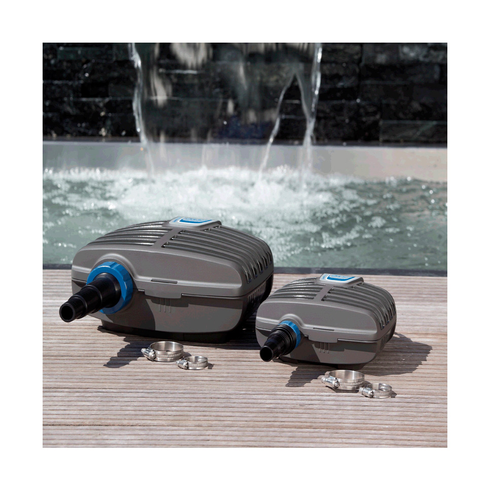 Насос Oase AquaMax Eco Classic 2500 New