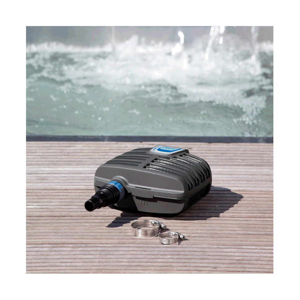 Насос Oase AquaMax Eco Classic 2500 New