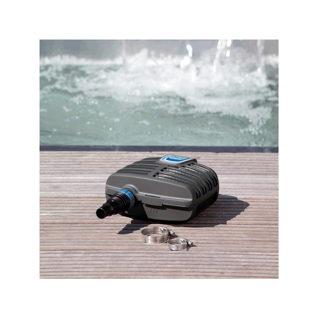 Насос Oase AquaMax Eco Classic 3500 New
