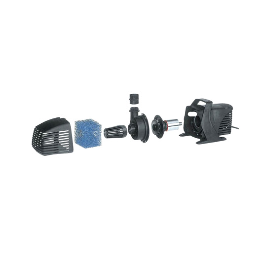 Насос Messner Multi System MP21000