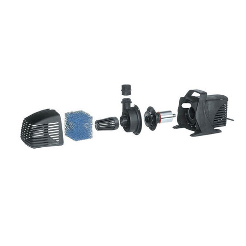 Насос Messner Multi System MP35000