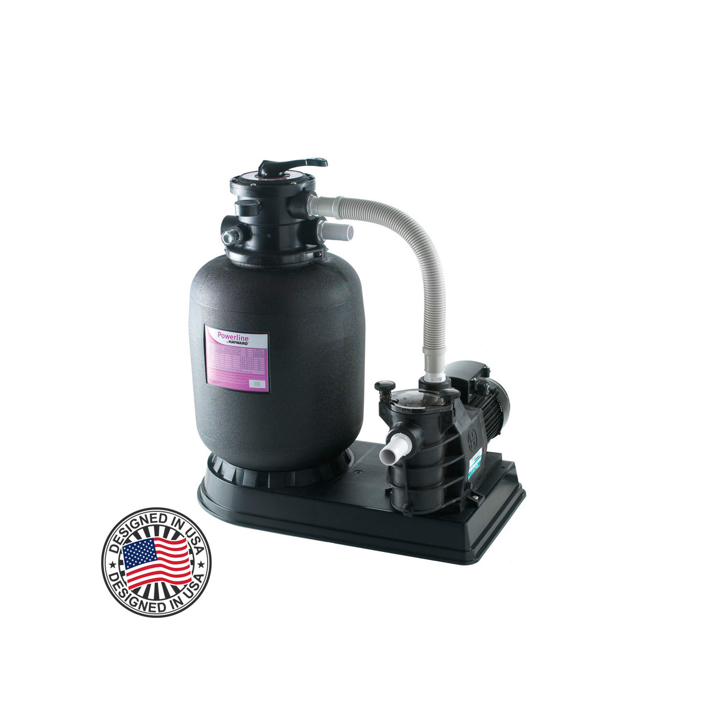 Фильтровальная установка Hayward PowerLine 401мм