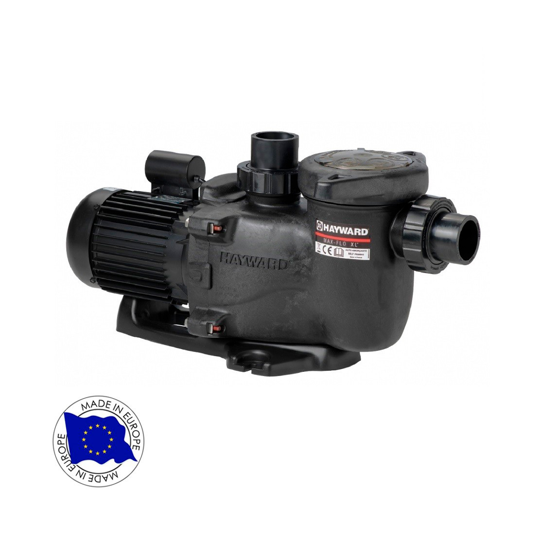 Насос с префильтром Hayward Max-Flo XL SP2315XE223