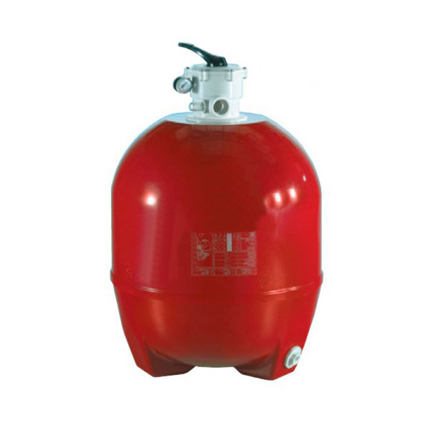 Фильтр песочный Kripsol Balear BT640С (с верх вент)