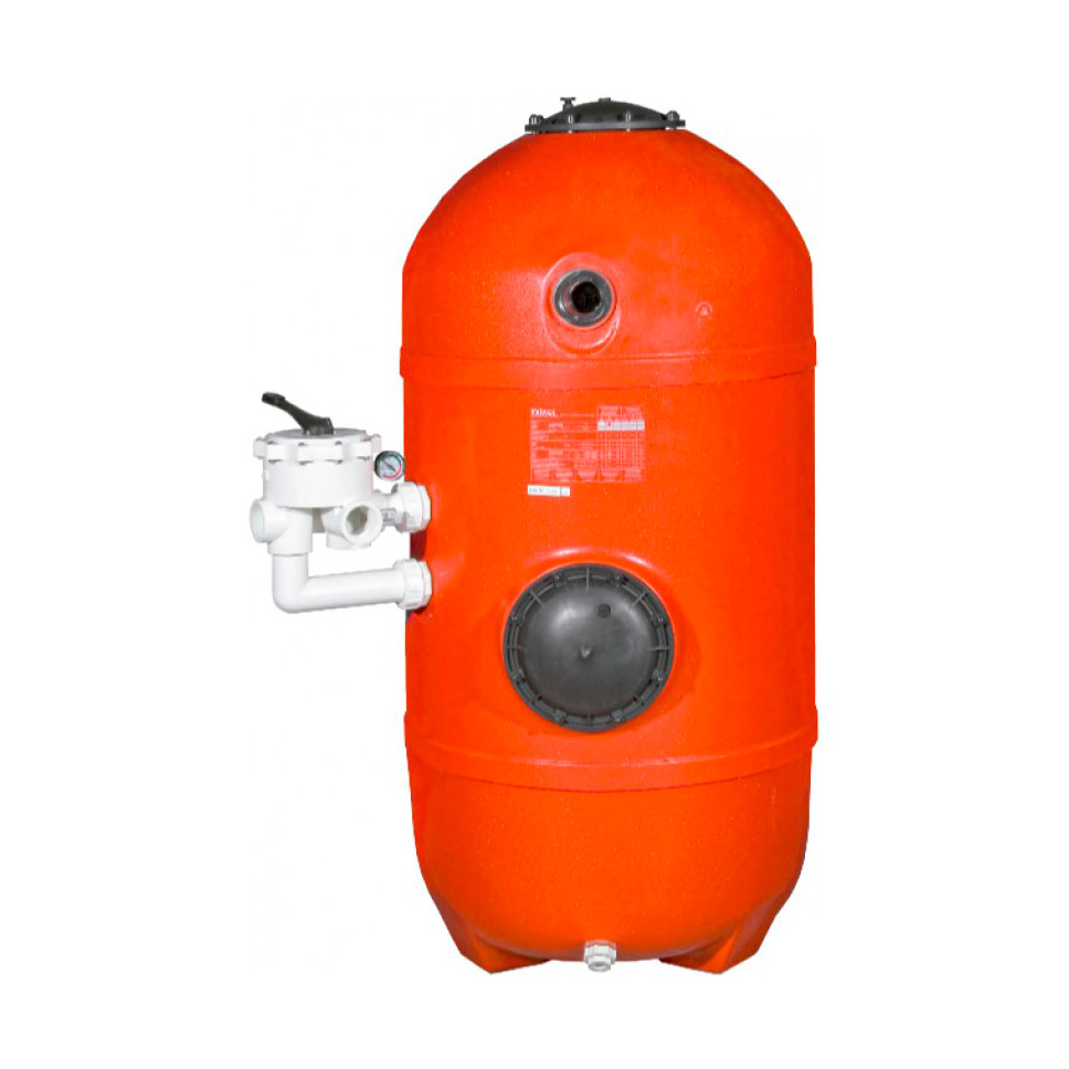 Фильтр песочный Kripsol San Sebastian SSB 900.C