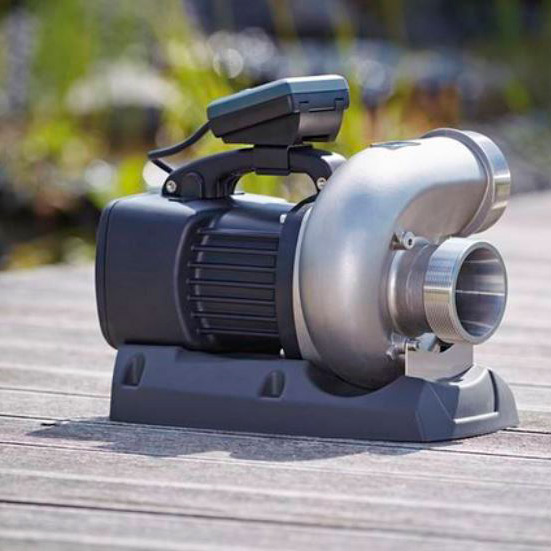 Насос Oase AquaMax Eco Titanium 31000