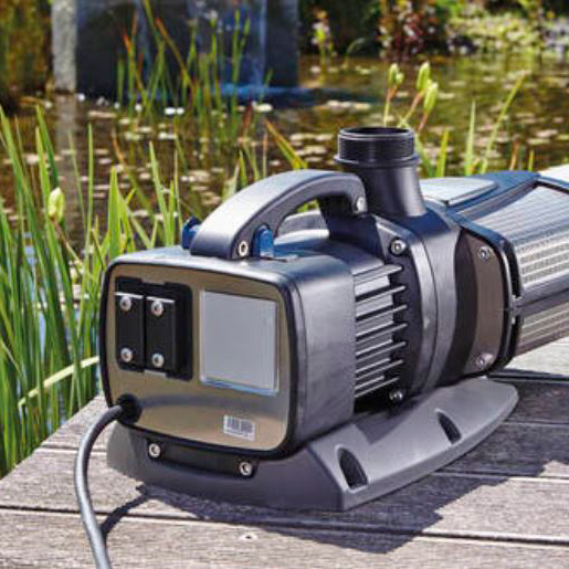Насос OASE Aquarius Eco Expert 44000
