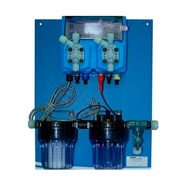 Станция обработки воды Emec Micromaster WPHRHD