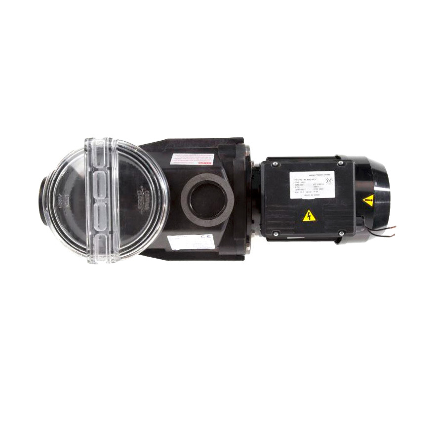Насос с префильтром Hayward SP2510XE163E1 EP100 380В