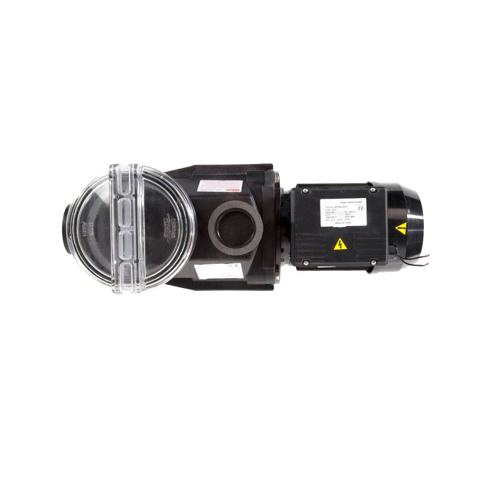 Насос с префильтром Hayward SP2515XE223 EP150 380В