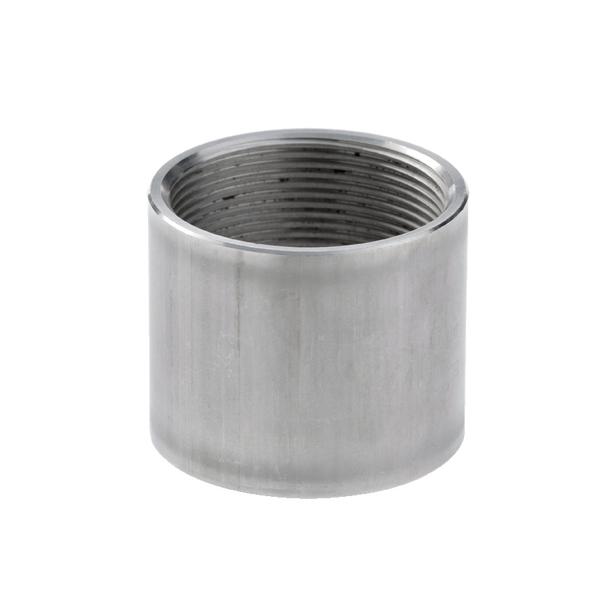 Муфта Oase Sleeve 10 silver