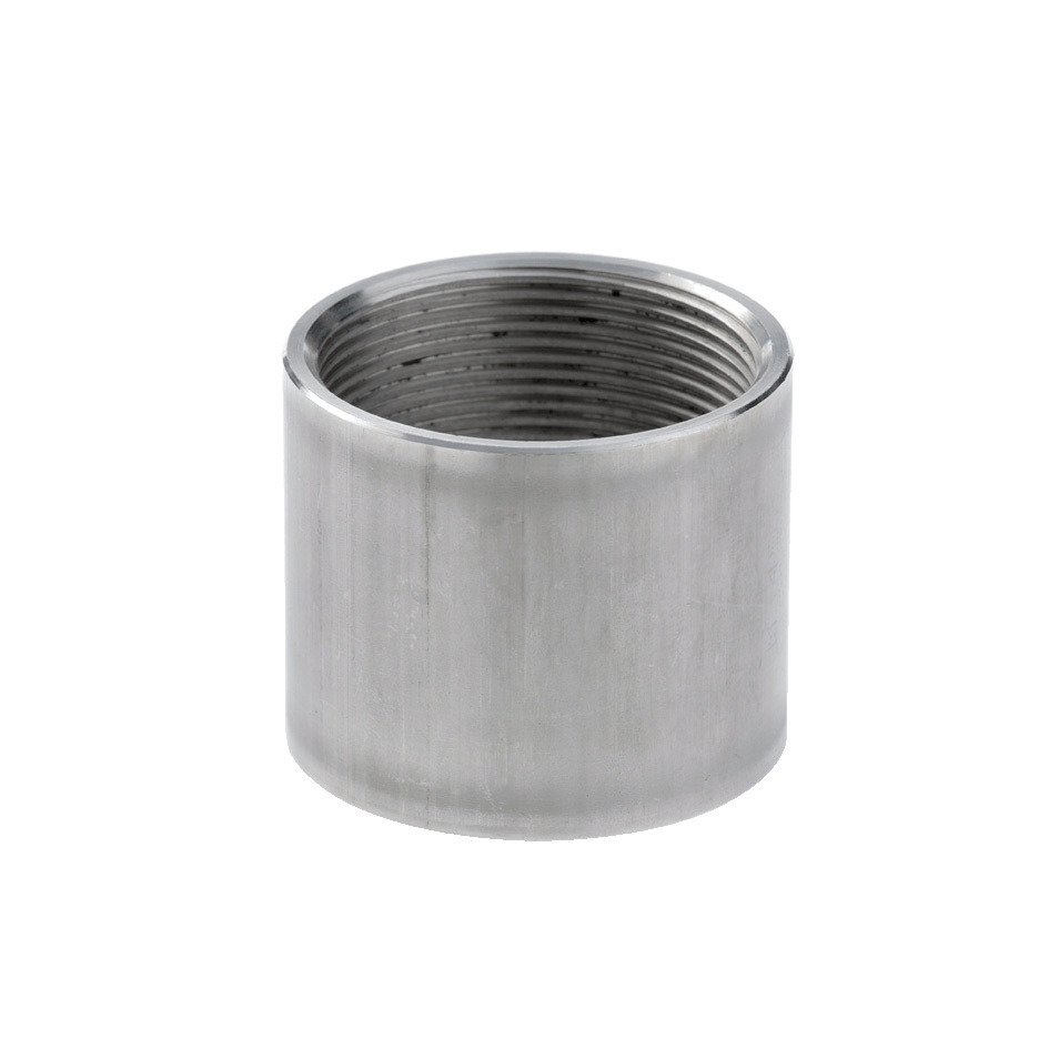 Муфта Oase Sleeve 30 silver