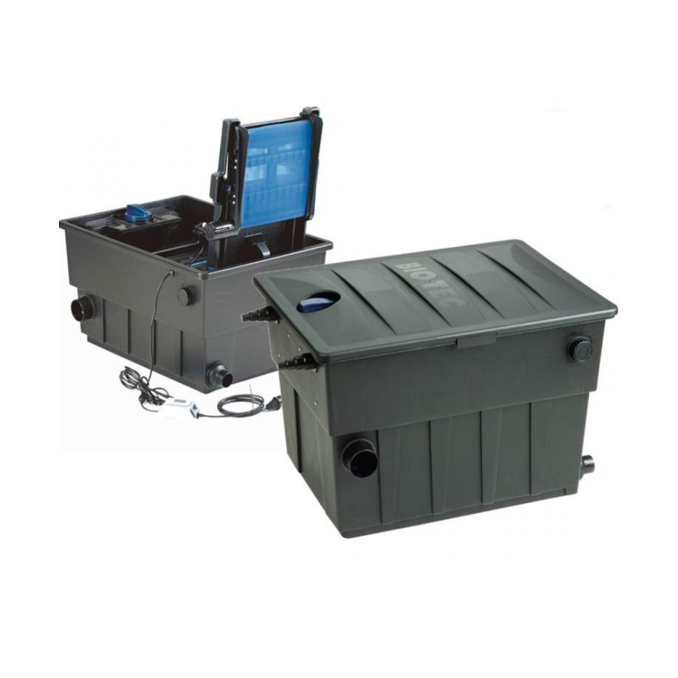 Фильтр безнапорный Oase BioTec ScreenMatic2 90000