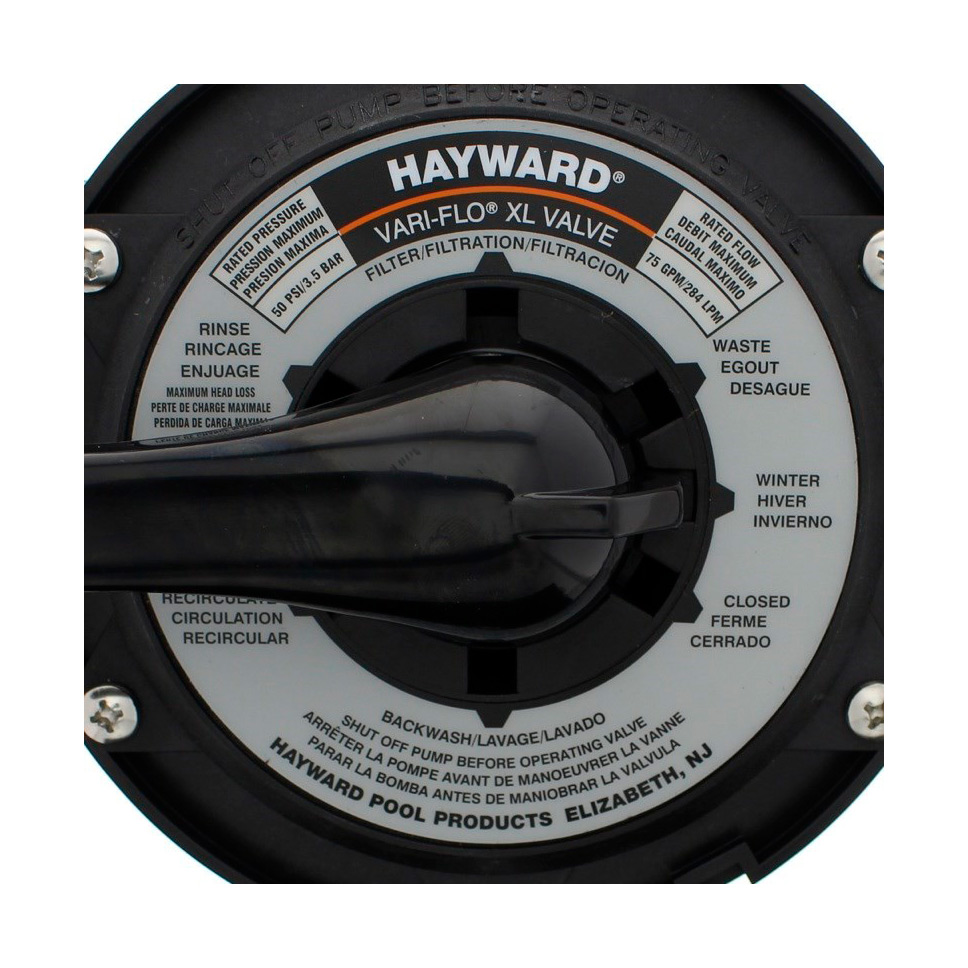 Фильтр песочный Hayward SwimPro 600 мм