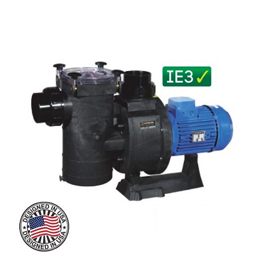 Насос с префильтром Hayward HCP42753E