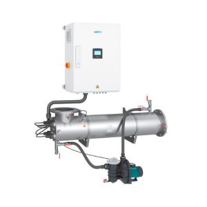 УФ-Излучатель Lit Master DUV6 500