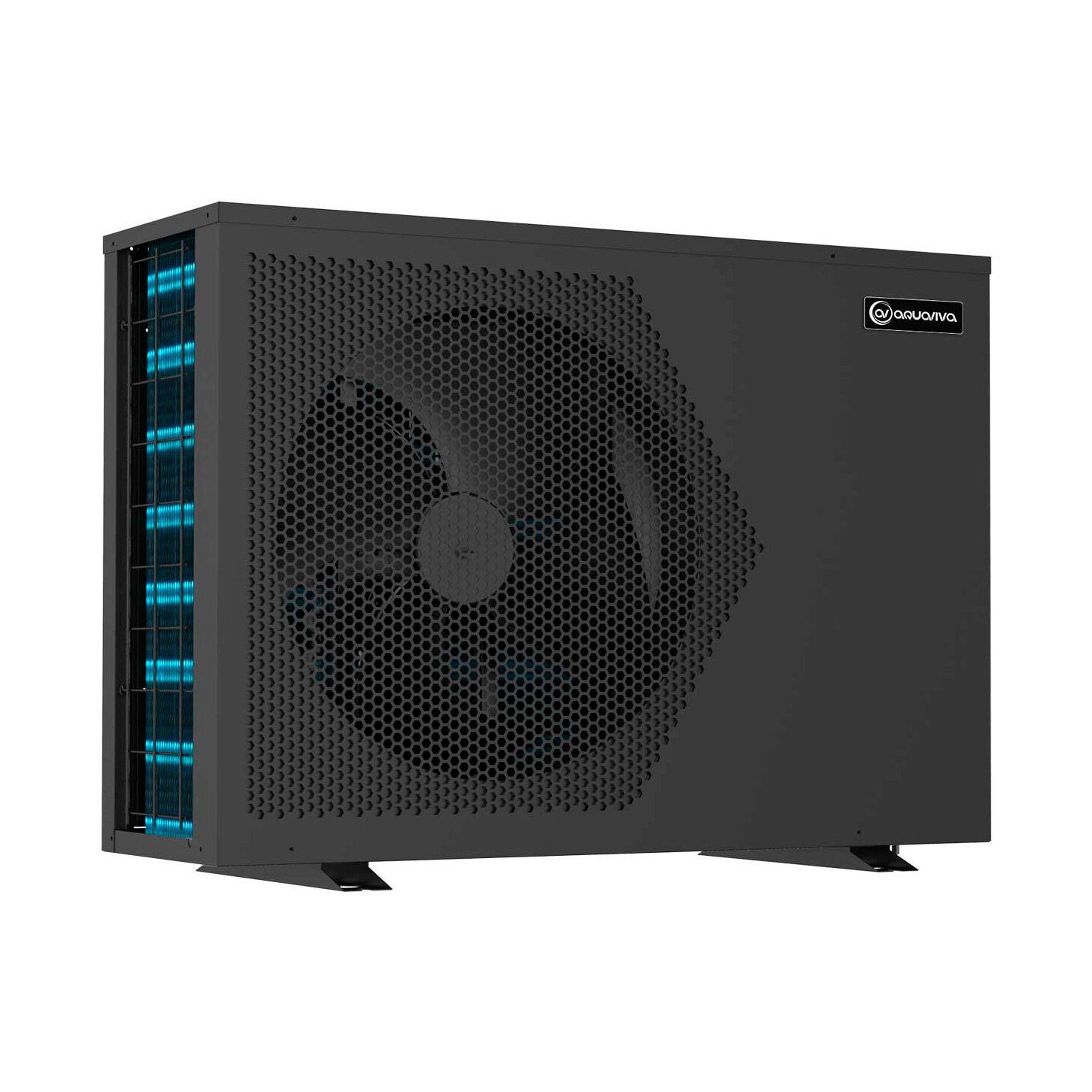 Тепловой насос Aquaviva Model 9 кВт