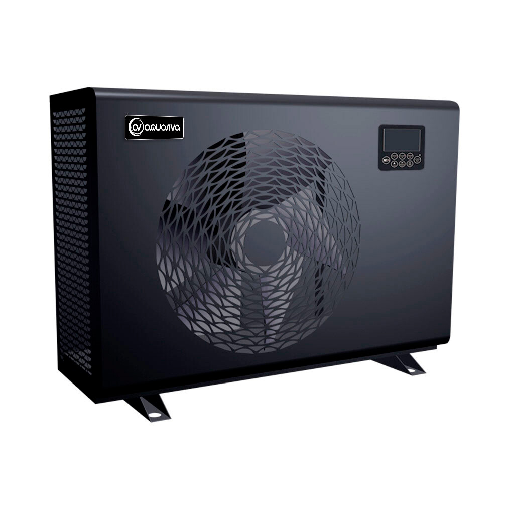 Тепловой инверторный насос Aquaviva Superior 19