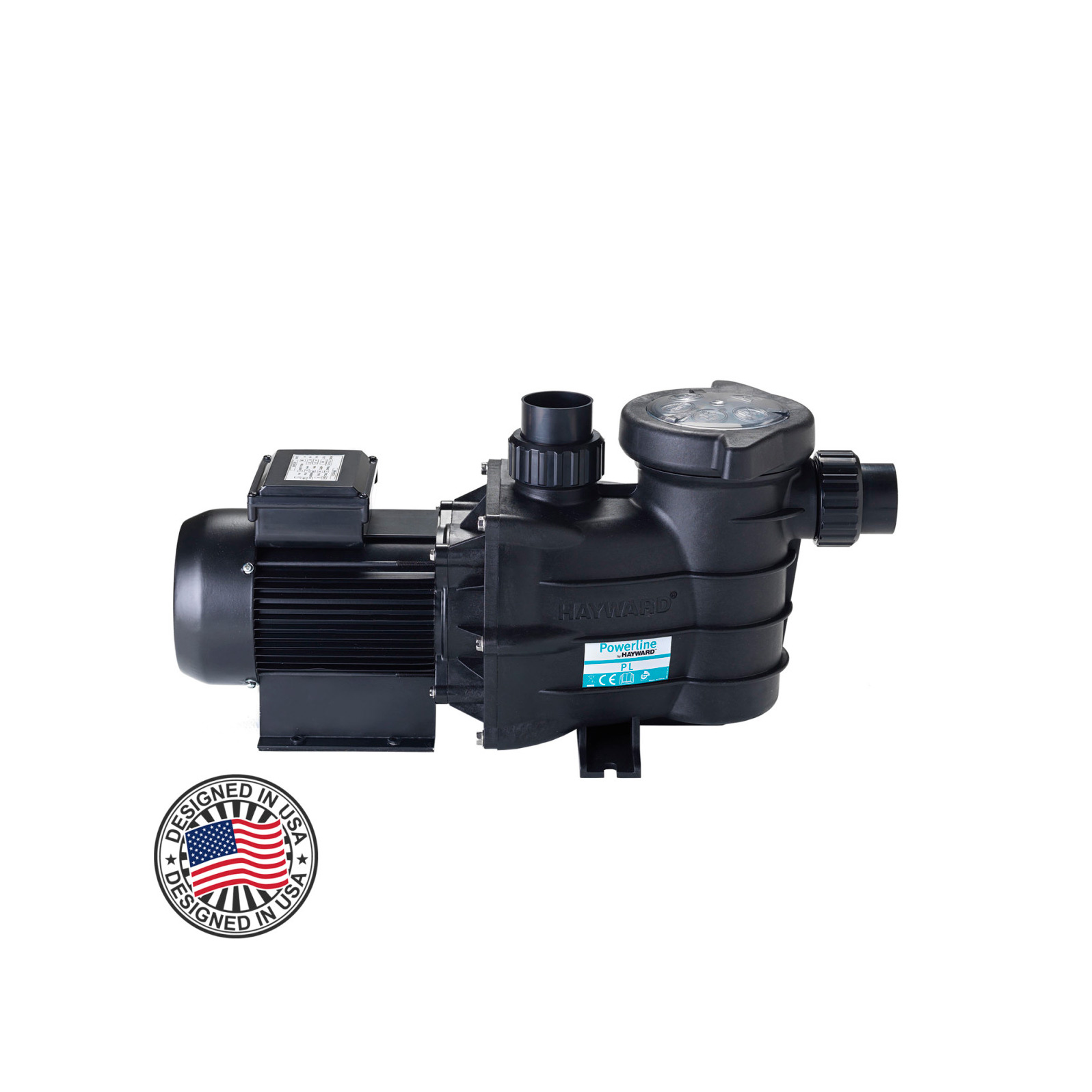 Насос с префильтром Hayward Powerline 81006