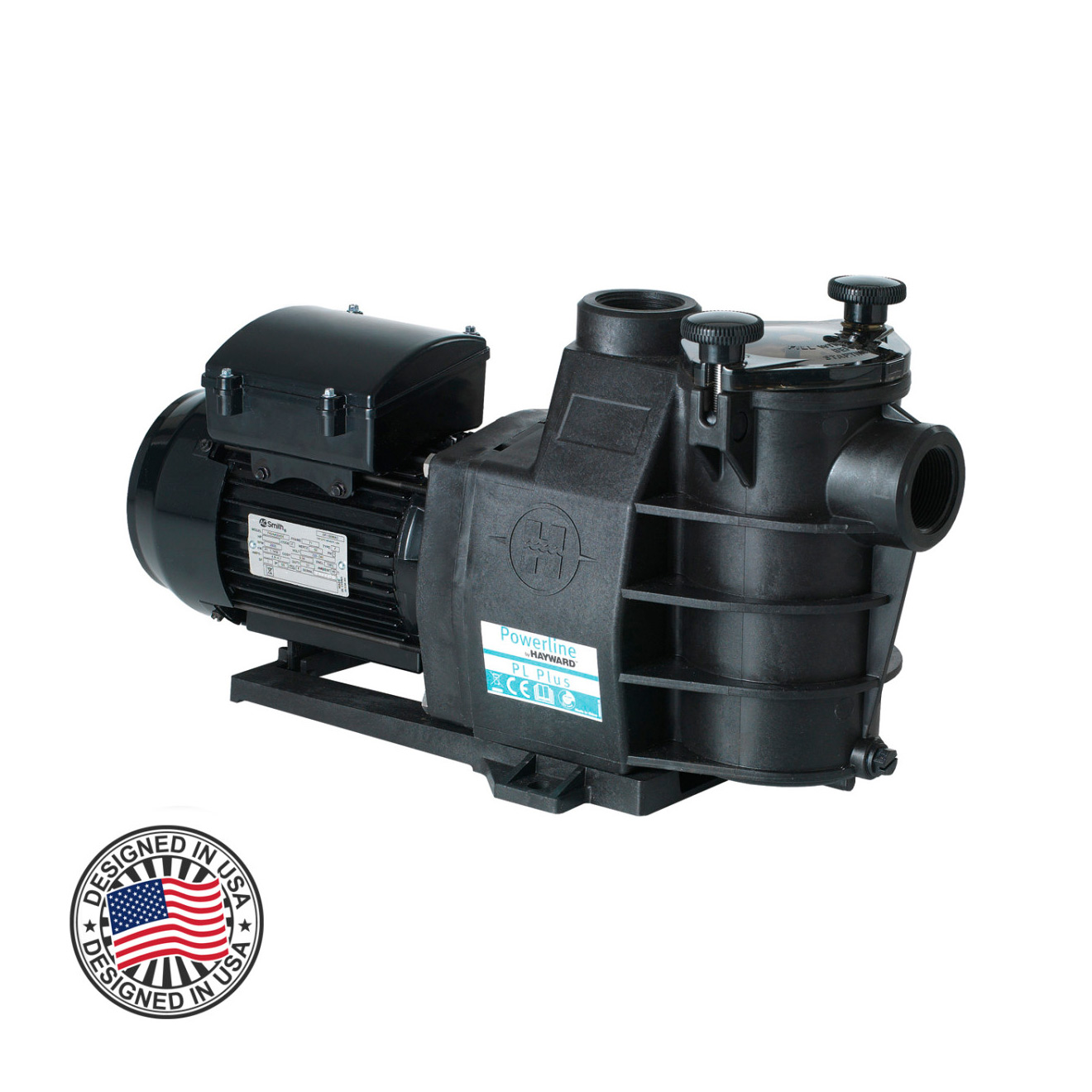 Насос с префильтром Hayward Max Flo SP1806HW81 220B